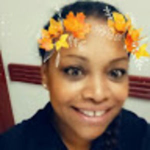 Meet your Posher, Elspeth